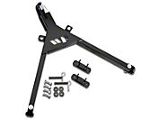 Warrior Products Tow Bar Fixed Class III (Universal Application) - Warrior Products 862