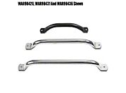 Warrior Products Grab Handle 10in Black (Universal Application) - Warrior Products 90430
