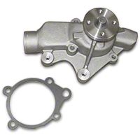 Omix-ADA Water Pump 6 CYL (91-98 Wrangler YJ & TJ) - Omix-ADA 17104.07