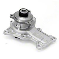Omix-ADA Water Pump (07-11 Wrangler JK w/ 3.8L Engine) - Omix-ADA 17104.22