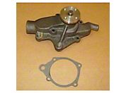 Omix-ADA Water Pump for 6Cyl (87-90 Wrangler YJ w/ Serpentine) - Omix-ADA 17104.13