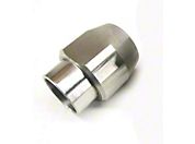 Teraflex Weldable Insert End-Left 1-1/4 In. (Universal Application) - Teraflex 4107101