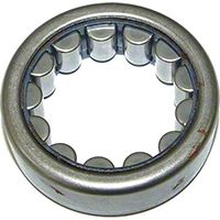 Omix-ADA Wheel Bearing (87-06 Wrangler YJ & TJ w/Dana 35) - Omix-ADA 16536.22