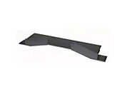 Body Armor Winch Mount Plate (97-06 Wrangler TJ) - Body Armor TJ-3101