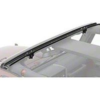 Bestop Windshield Channel (07-13 Wrangler JK) - Bestop 51243-01