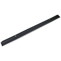 Rugged Ridge Summer Brief/Bikini Windshield Header (07-13 Wrangler JK) - Omix-ADA 13308.06
