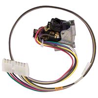Omix-ADA Wiper Switch (87-95 Wrangler YJ w/ Tilt Column) - Omix-ADA 17236.04