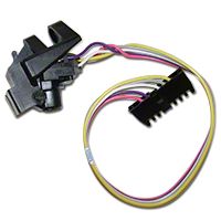 Omix-ADA Wiper Switch (87-95 Wrangler YJ w/o Intermittent & w/o Tilt) - Omix-ADA 17236.01