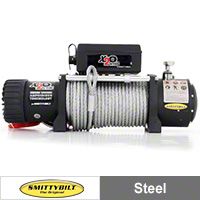 Smittybilt X2O 10 Winch (Universal Application) - Smittybilt 97310