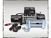 Smittybilt XRC 12 Winch (Universal Application) - Smittybilt 97212