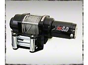 Smittybilt XRC 3 Winch (Universal Application) - Smittybilt 97203