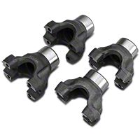 Teraflex Yoke U-bolt Conversions-complete yoke kit (07-13 Wrangler JK) - Teraflex 4240300