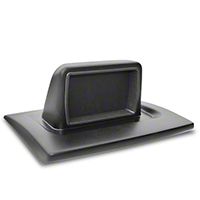 Superchips TrailDash Pod (07-10 Wrangler JK 4 Door) - Superchips 38301