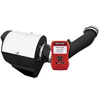 Superchips Trail Jammer EXT System (07-10 Wrangler JK 4 Door) - Superchips 387526