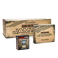Superchips Trail Jammer EXT System (98-04 Wrangler TJ 4.0L) - Superchips 387513