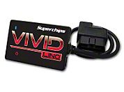 Superchips Vivid Linq (03-10 Wrangler TJ & JK) - Superchips 138750