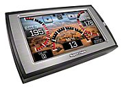Superchips TrailDash Tuner (98-10 Wrangler TJ & JK) - Superchips 438753