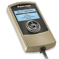 Superchips Flashpaq Programmer (98-10 Wrangler TJ & JK) - Superchips 3875