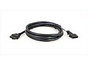 Superchips EAS OBDII Extension Cable (98-10 Wrangler TJ & JK) - Superchips 98102