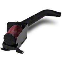 AIRAID Intake System (03-06 Wrangler TJ w/2.4L) - Airaid 310-137