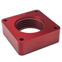 AIRAID PowerAid (91-02 Wrangler YJ & TJ w/2.5L 4 Cyl) - Airaid 310-511