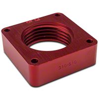 AIRAID PowerAid (91-06 Wrangler YJ & TJ w/4.0L) - Airaid 310-510
