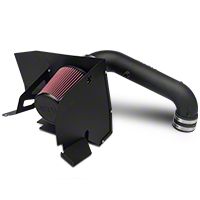 AIRAID Intake System (91-95 Wrangler YJ w/2.5L) - Airaid 310-176
