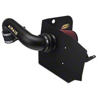 AIRAID Intake System (91-95 Wrangler YJ w/4.0L) - Airaid 310-144