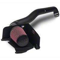 AIRAID Intake System (97-02 Wrangler TJ w/2.5L) - Airaid 310-164