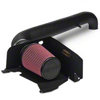 AIRAID Intake System (97-06 Wrangler TJ w/4.0L) - Airaid 310-158
