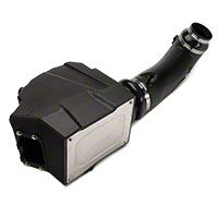AIRAID MXP Series Synthaflow Cold Air Intake (12-13 Wrangler JK w/3.6L) - Airaid 310-132