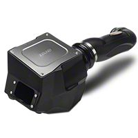 AIRAID MXP Series Synthemax Cold Air Intake (12-13 Wrangler JK w/3.6L) - Airaid 311-132