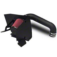 AIRAID Intake System, SynthaMax filter (91-95 Wrangler YJ w/2.5L) - Airaid 311-176