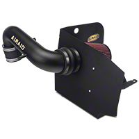 AIRAID Intake System, SynthaMax filter (91-95 Wrangler YJ w/4.0L) - Airaid 311-144