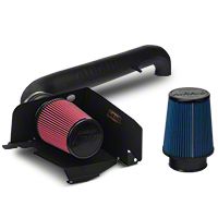 AIRAID Intake System, SynthaMax filter (97-06 Wrangler TJ w/4.0L) - Airaid 311-158
