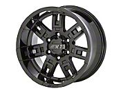 Mickey Thompson Sidebiter 15X8 5X4.5  (87-06 Wrangler YJ & TJ) - Mickey Thompson 158421