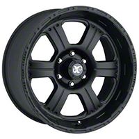 Pro Comp Alloys Series 7089 wheel,16x8,5x4.5 (87-06 Wrangler YJ & TJ) - Pro Comp Alloys 7089-6865