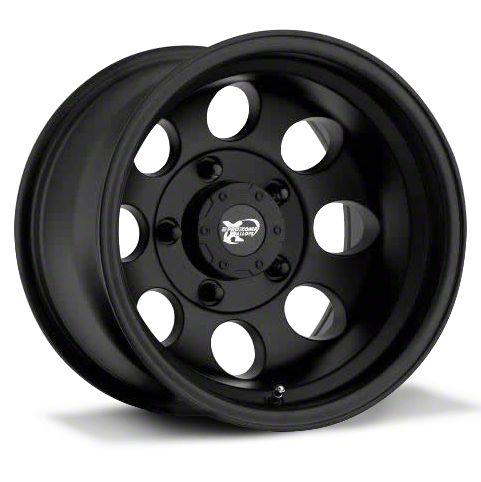 Pro Comp Alloys Series 7069 wheel,16x8,5x5 (07-13 Wrangler JK) - Pro Comp Alloys 7069-6873