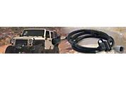 Smittybilt Electrical Harness (07-13 Wrangler JK) - Smittybilt 2912