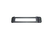 OR-Fab SPORT CAGE REAR STREAMER BARBICYCLE BLACK (07-13 Wrangler JK 4 Door) - OR-Fab 82320BB