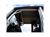 OR-Fab RUBICON SPORT CAGE - BICYCLE BLACK (11-13 Wrangler JK 4 Door) - OR-Fab 82350BB