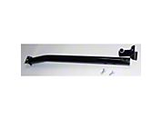 OR-Fab STREAMER BAR, BICYCLE BLACK FINISH (97-06 Wrangler TJ) - OR-Fab 87002BB