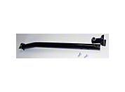 OR-Fab STREAMER BAR, BICYCLE BLACK FINISH (87-95 Wrangler YJ) - OR-Fab 87003BB