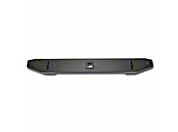 OR-Fab Rockslider Sheetmetal Rear Bumper, Bicycle Black (97-06 Wrangler TJ) - OR-Fab 83640BB