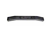 OR-Fab HD Transmission Cross Member, Wrinkle Black (07-11 Wrangler JK) - OR-Fab 87034
