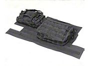 Smittybilt G.E.A.R. Tailgate Cover, ACU (97-06 Wrangler TJ) - Smittybilt 5662232