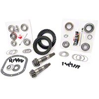 Rough Country Dana 30 Bearing Kit (97-06 Wrangler TJ) - Rough Country D30IKTJ
