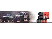 Smittybilt Dual Battery Tray (97-06 Wrangler TJ) - Smittybilt 2800