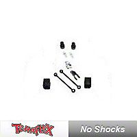 TeraFlex 3 in. Lift Kit Install Kit (07-13 Wrangler JK 4 Door) - Teraflex 1151290