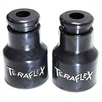 Teraflex JK 2.75 In. Front Upper Bumpstop Kit (Pair) (07-13 Wrangler JK) - Teraflex 1953800
